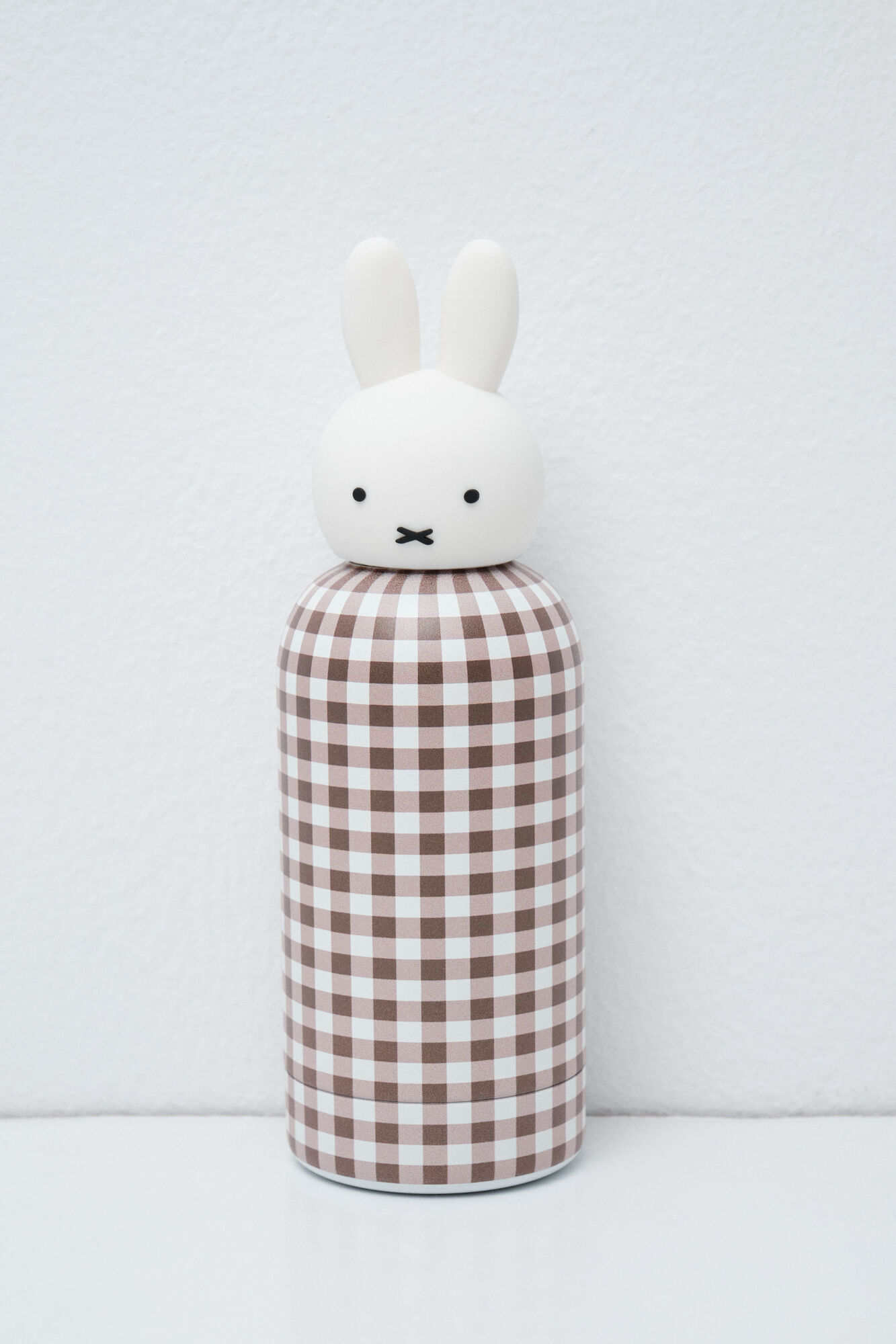 Women'secret Miffy stainless steel bottle