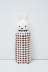 Women'secret Miffy stainless steel bottle printed