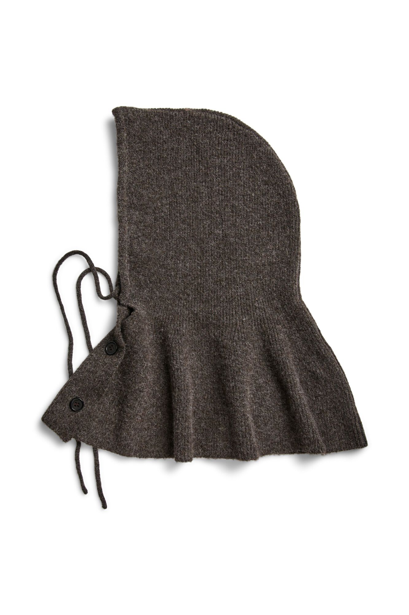 Pieces Balaclava con cierre