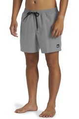 Womensecret Everyday Deluxe Volley 15" - Swim shorts for men beige
