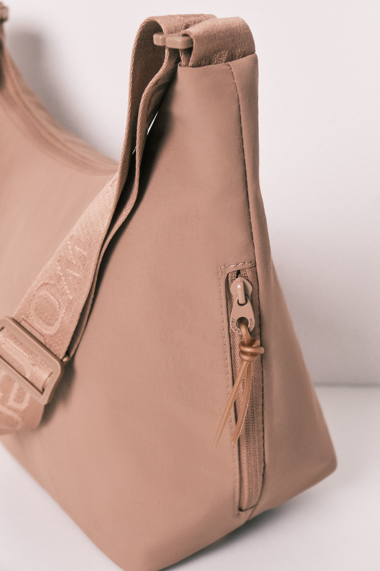 Women'secret Brown thermal lunch bag