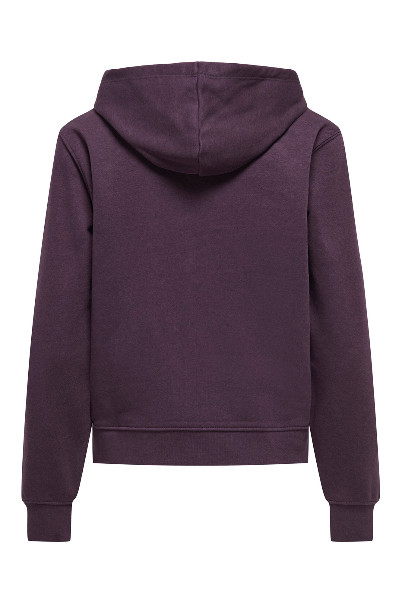 Only Play Sweatshirt mit Kapuze