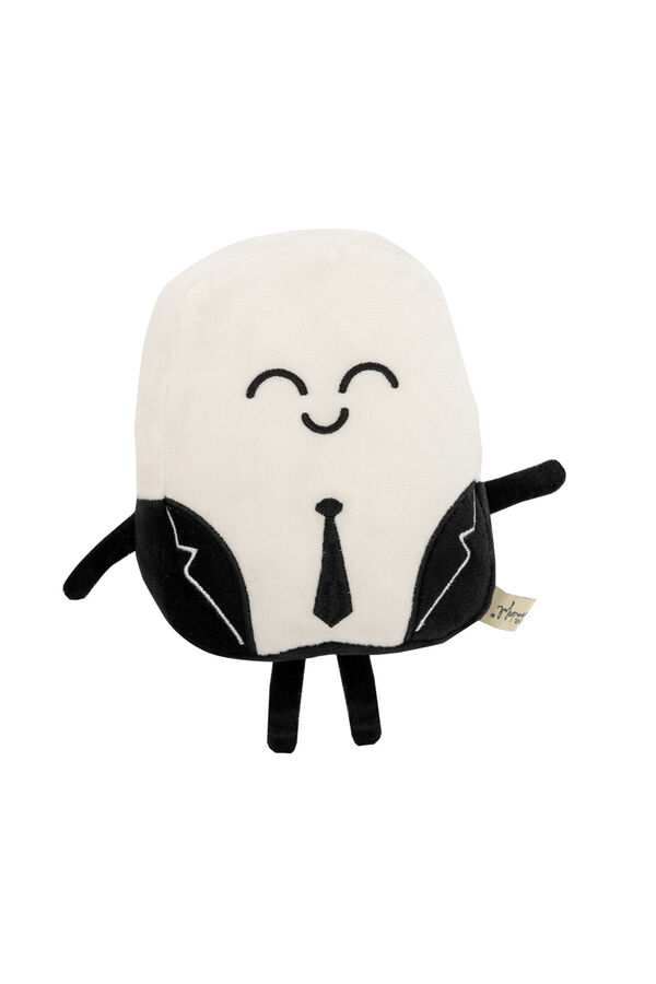 Womensecret Iconic wedding soft toys for giving to the next couple to get married - Toast and jam Print