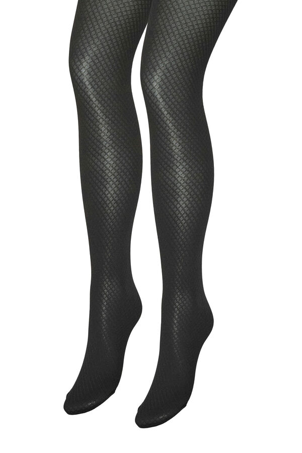 Mamalicious Pack medias maternity negro