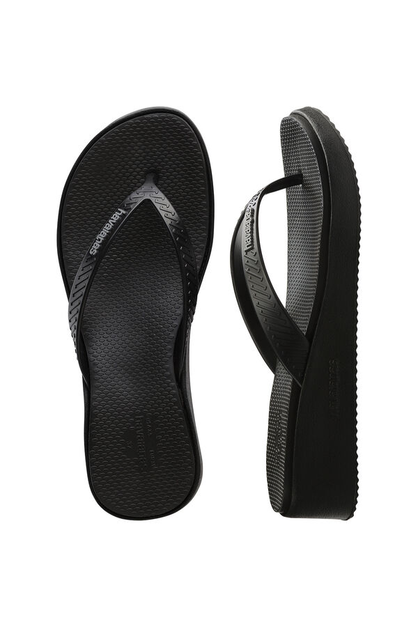 Havaianas Havaianas Top Tiras negro