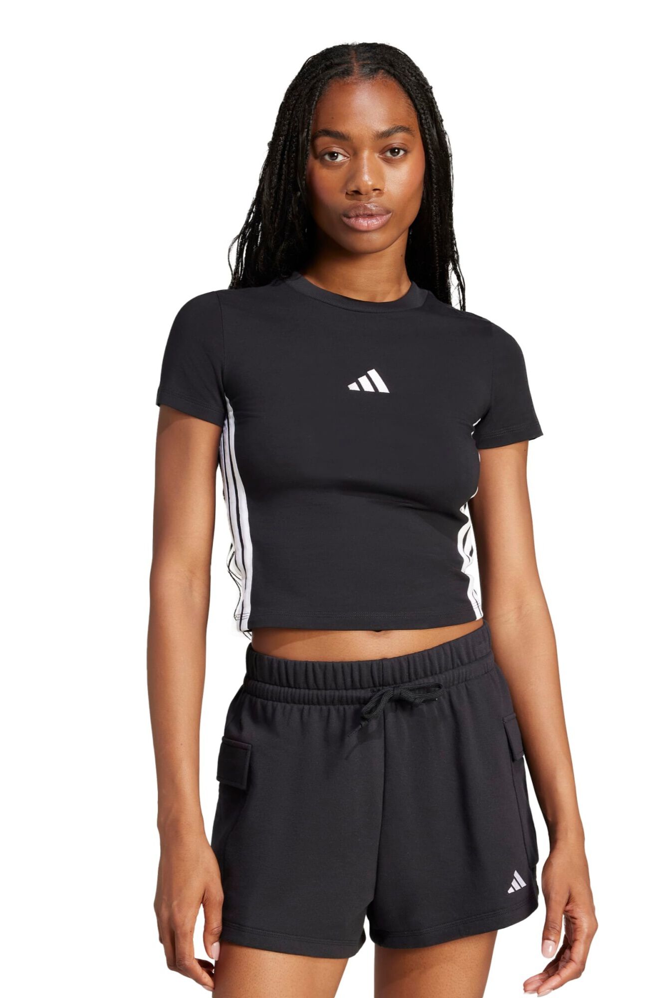 Adidas T-shirt Essentials Slim Adidas