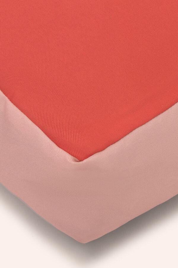 Calma House Pink pet cushion Buby 60x40x12 pink