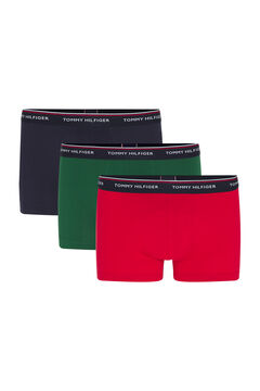 Womensecret Pack de 3 boxers de colores impressão