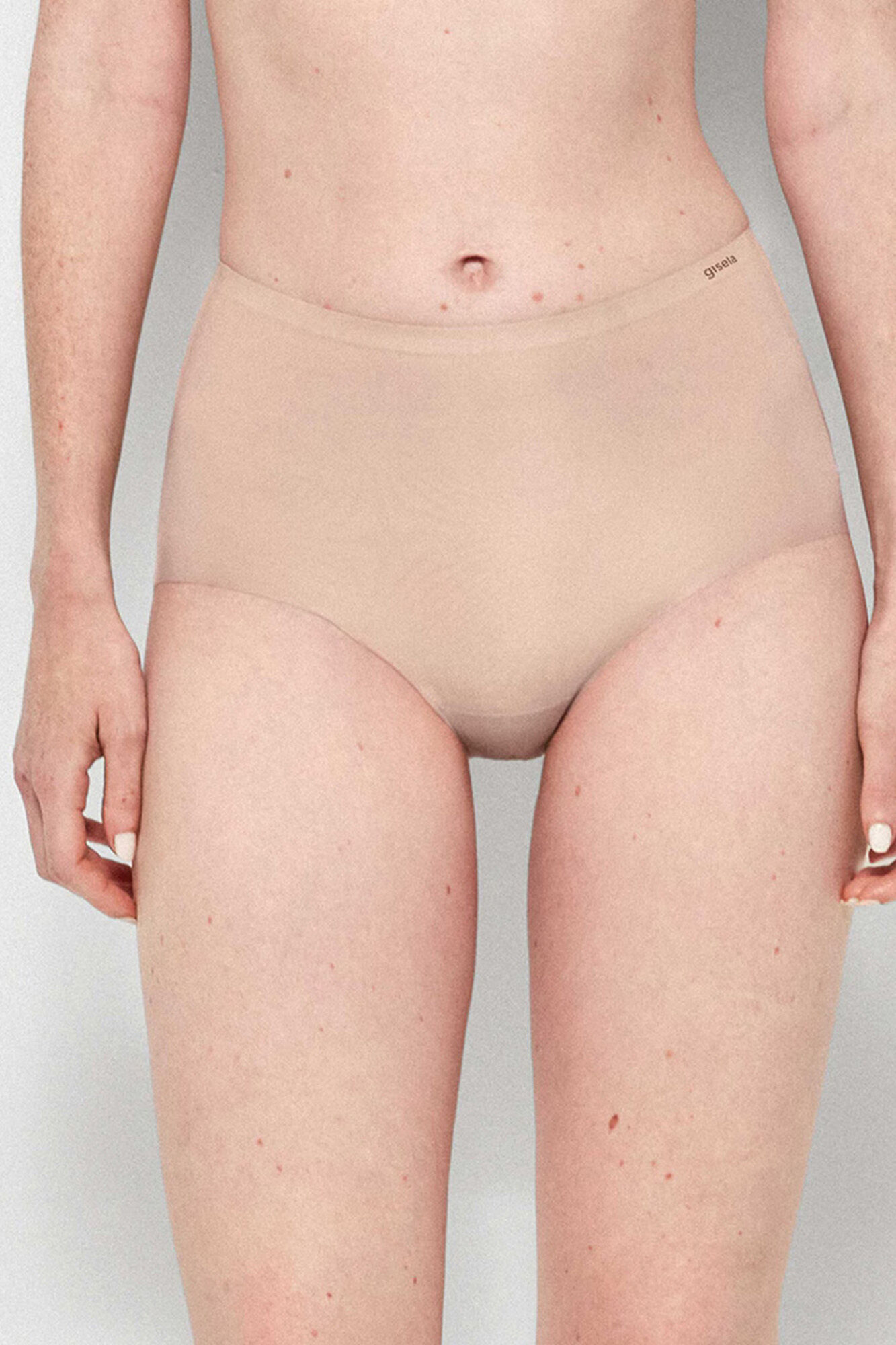 Gisela Seamless high waist panty