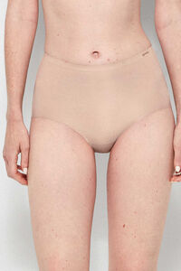 Gisela Seamless high waist panty