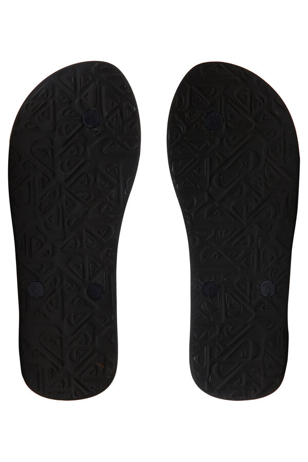 Womensecret Molokai Stripe - Flip-flops for men plava