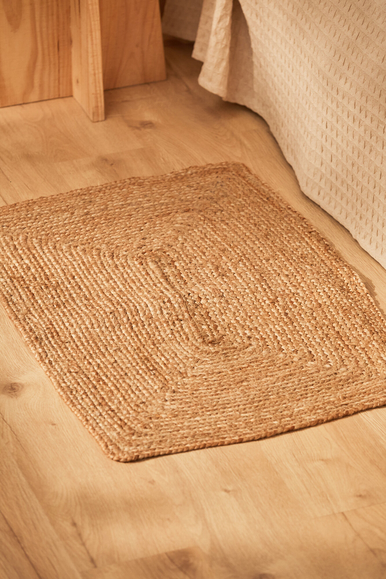 Calma House Alfombra Ural 60x90 Natural