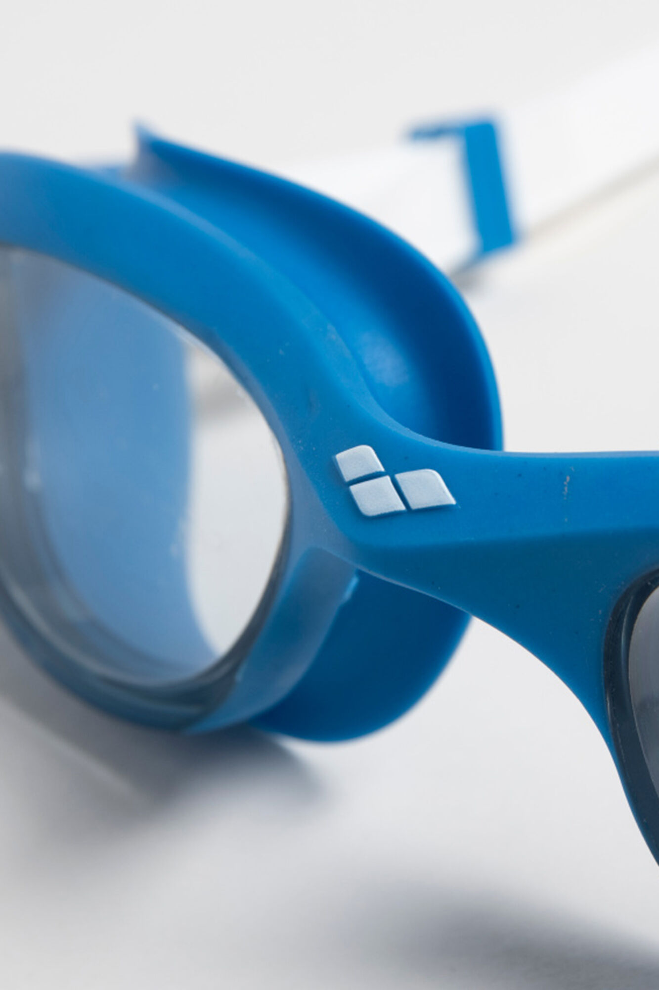 Arena Gafas de nataci&oacute;n azules