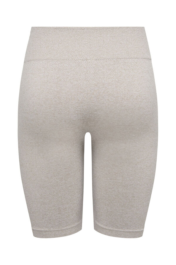 Only Play Leggin Ciclista Seamless nude