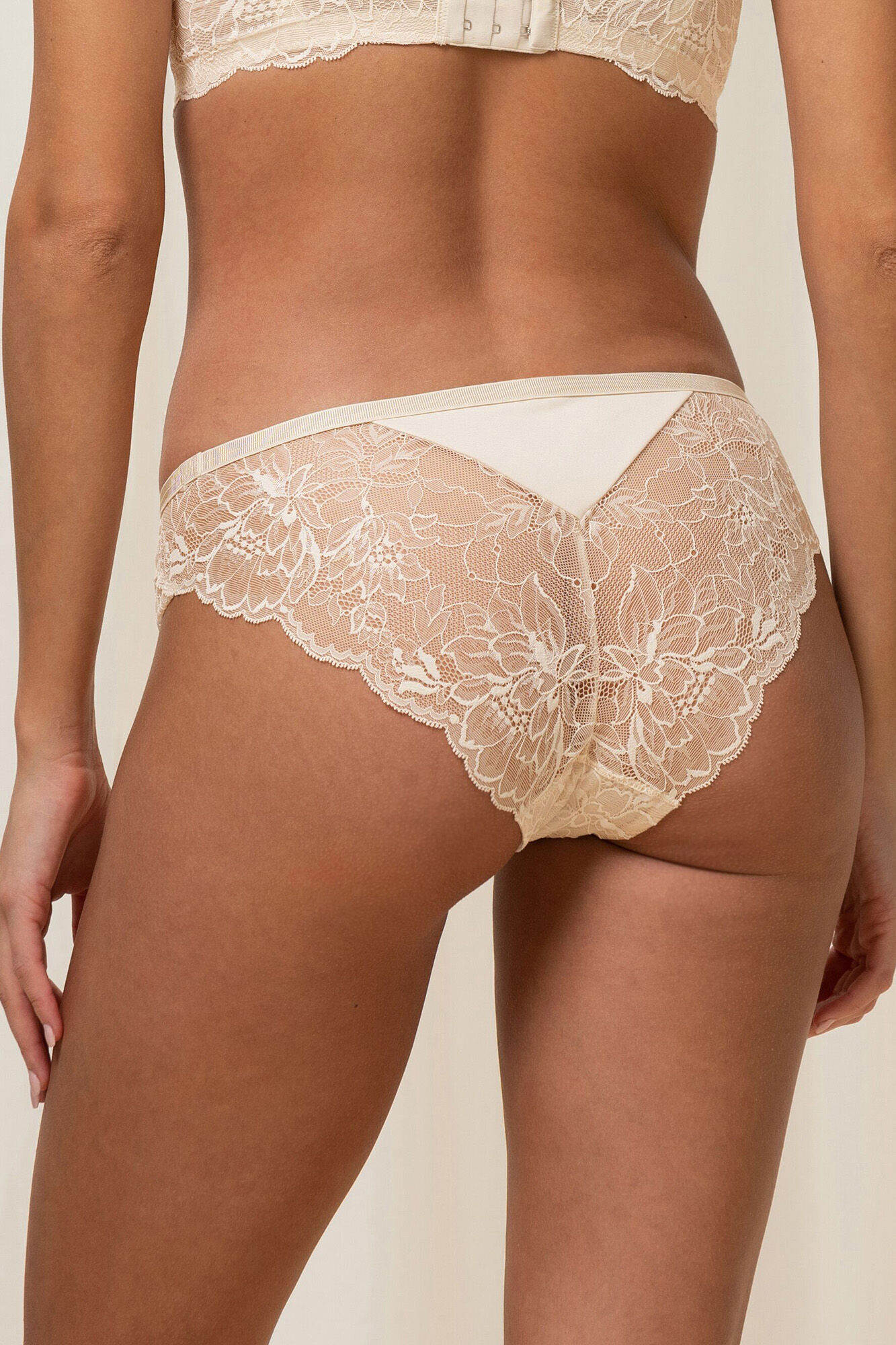 Triumph Braga brasile&ntilde;a Amourette Charm&nbsp;