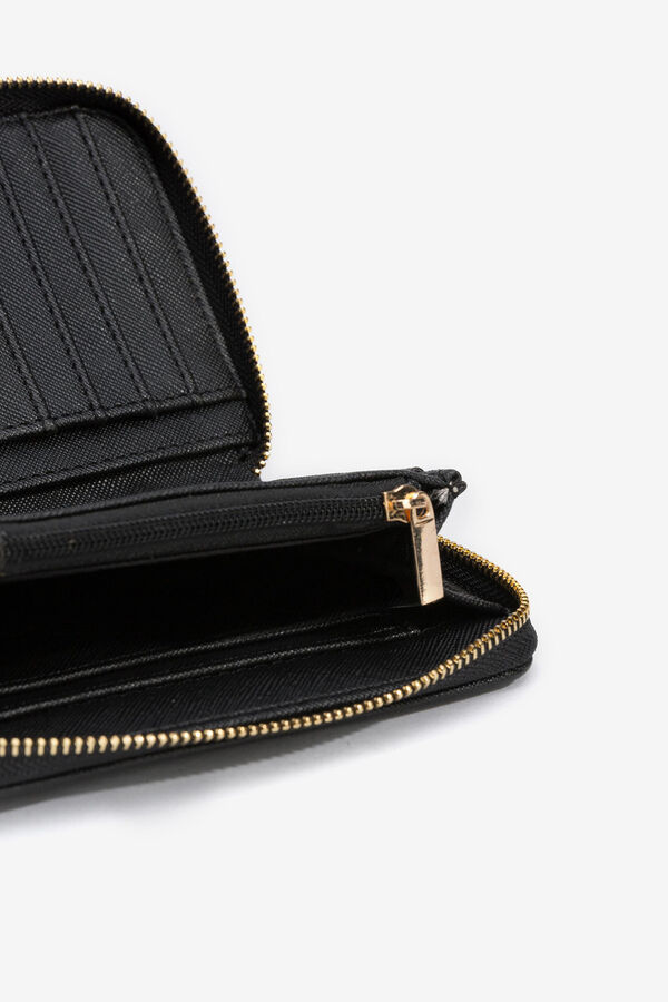 Womensecret Medium purse fekete