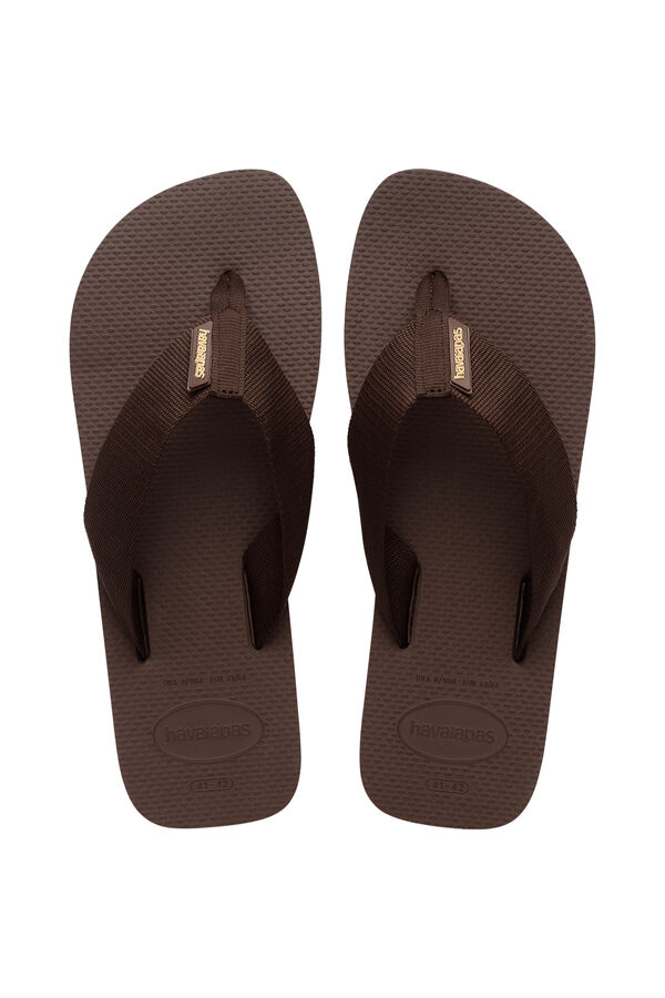 Havaianas Havaianas Top Riemen Nude