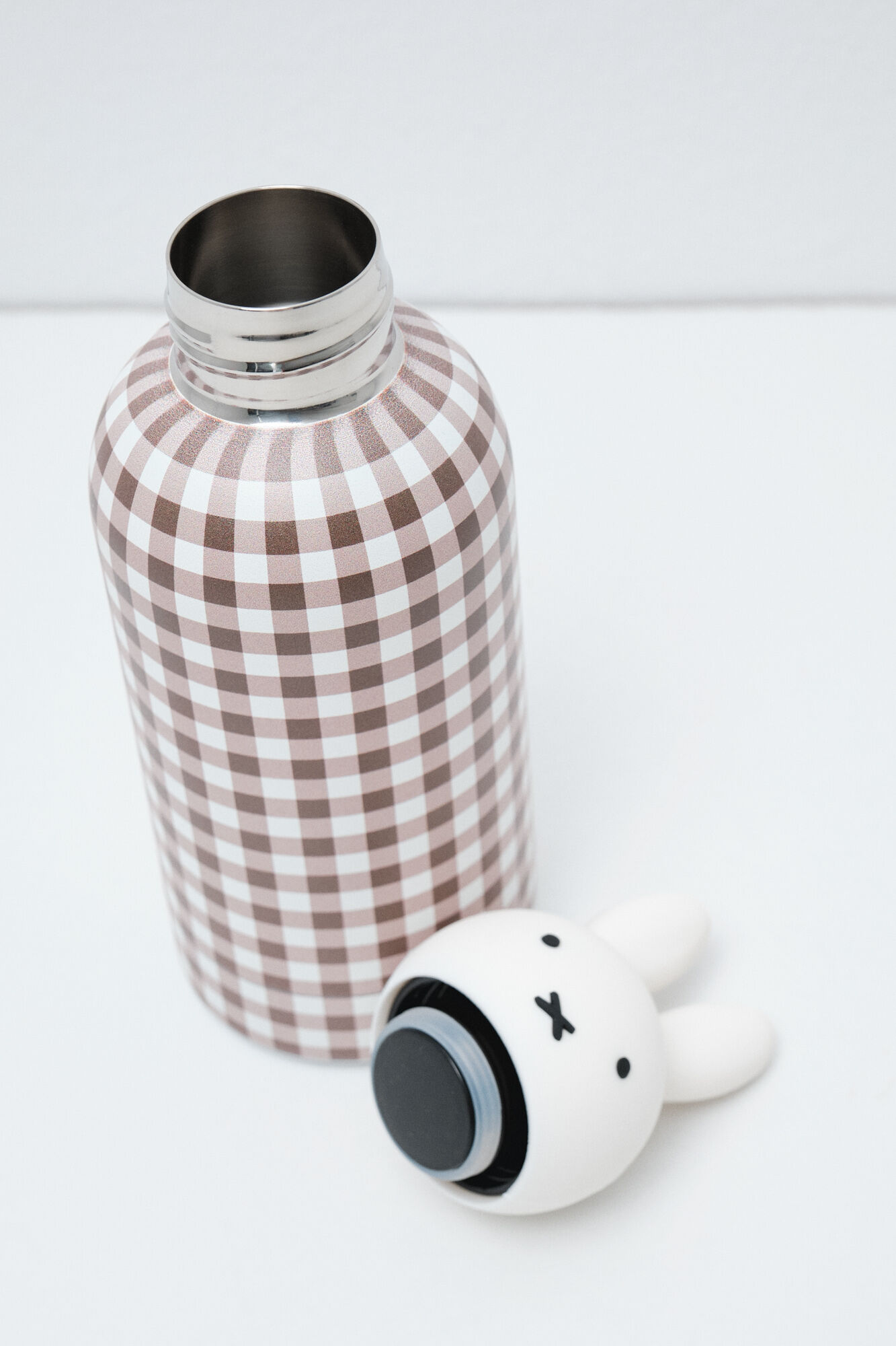 Women'secret Miffy stainless steel bottle