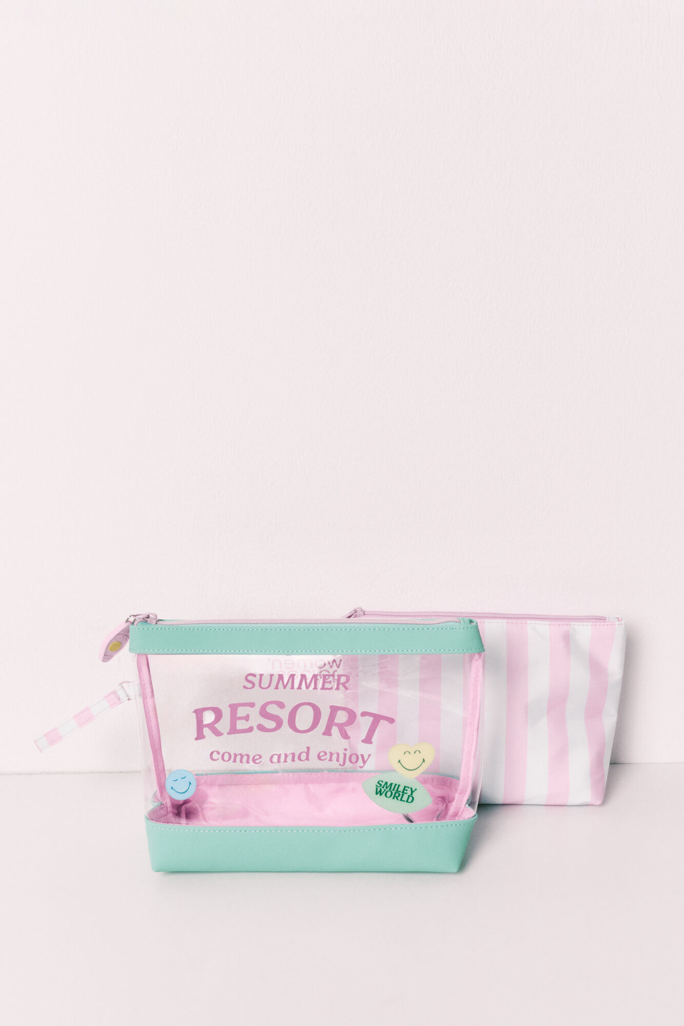 Women'secret Pack neceseres SmileyWorld&reg;