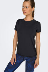 Only Play Training T-shirt black