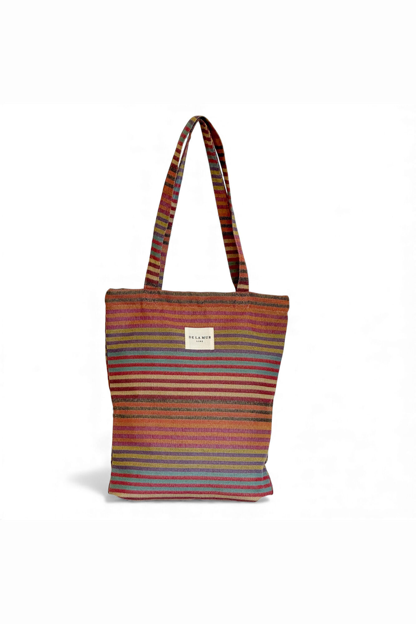 De La Mur Mala Pequena Fecho-&eacute;clair Maria