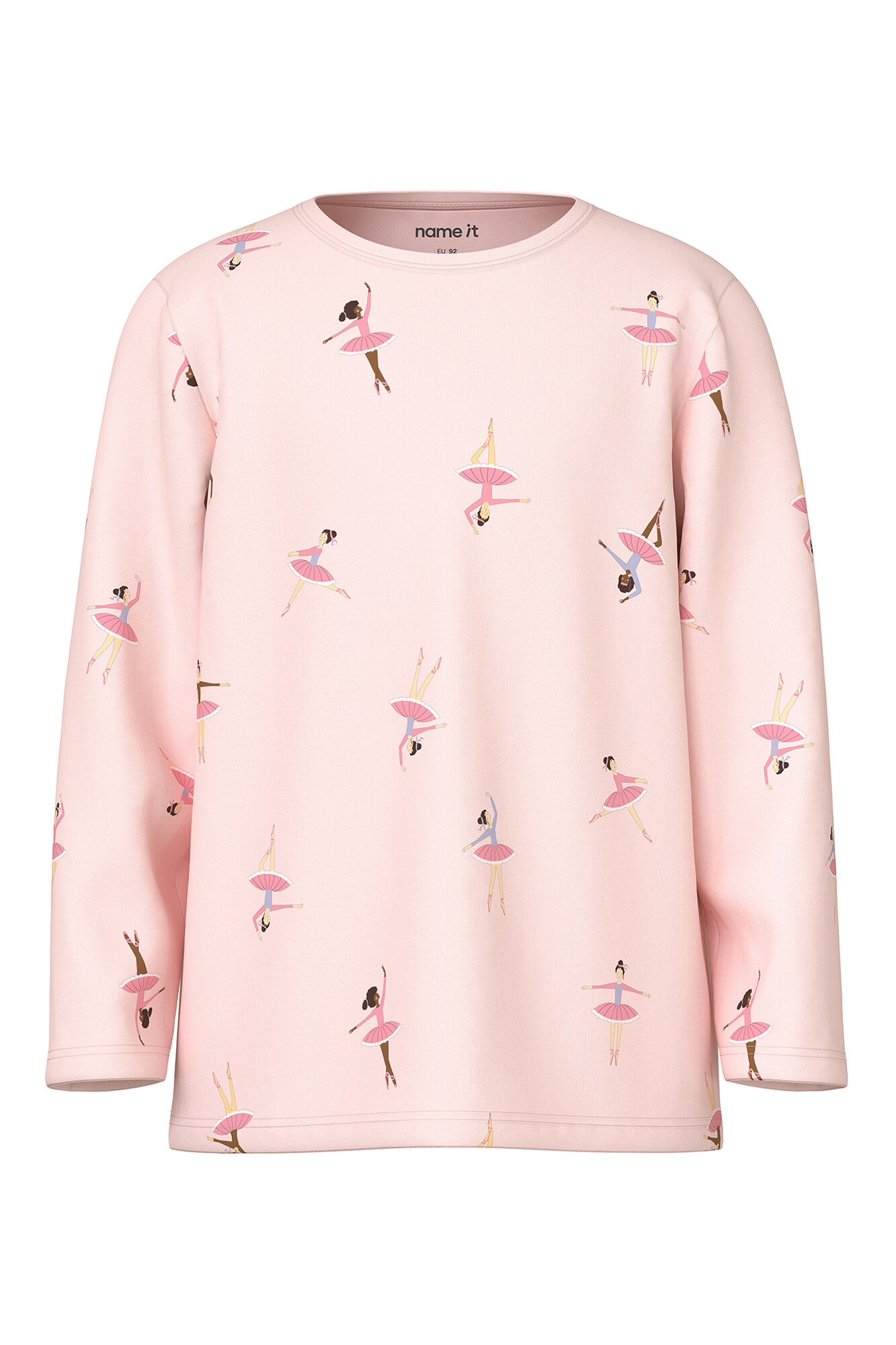 Name it Pijama ni&ntilde;a de bailarinas