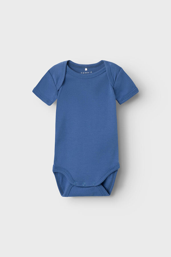 Womensecret Pack de bebé blue