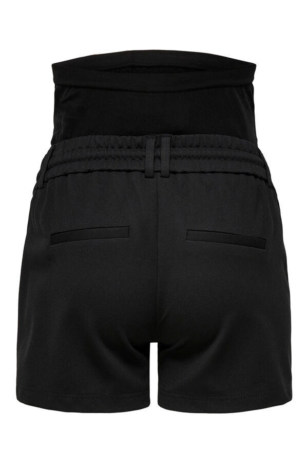 Womensecret Maternity shorts black