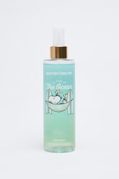 Womensecret Body Mist 'The Ocean' 250 ml. blanco