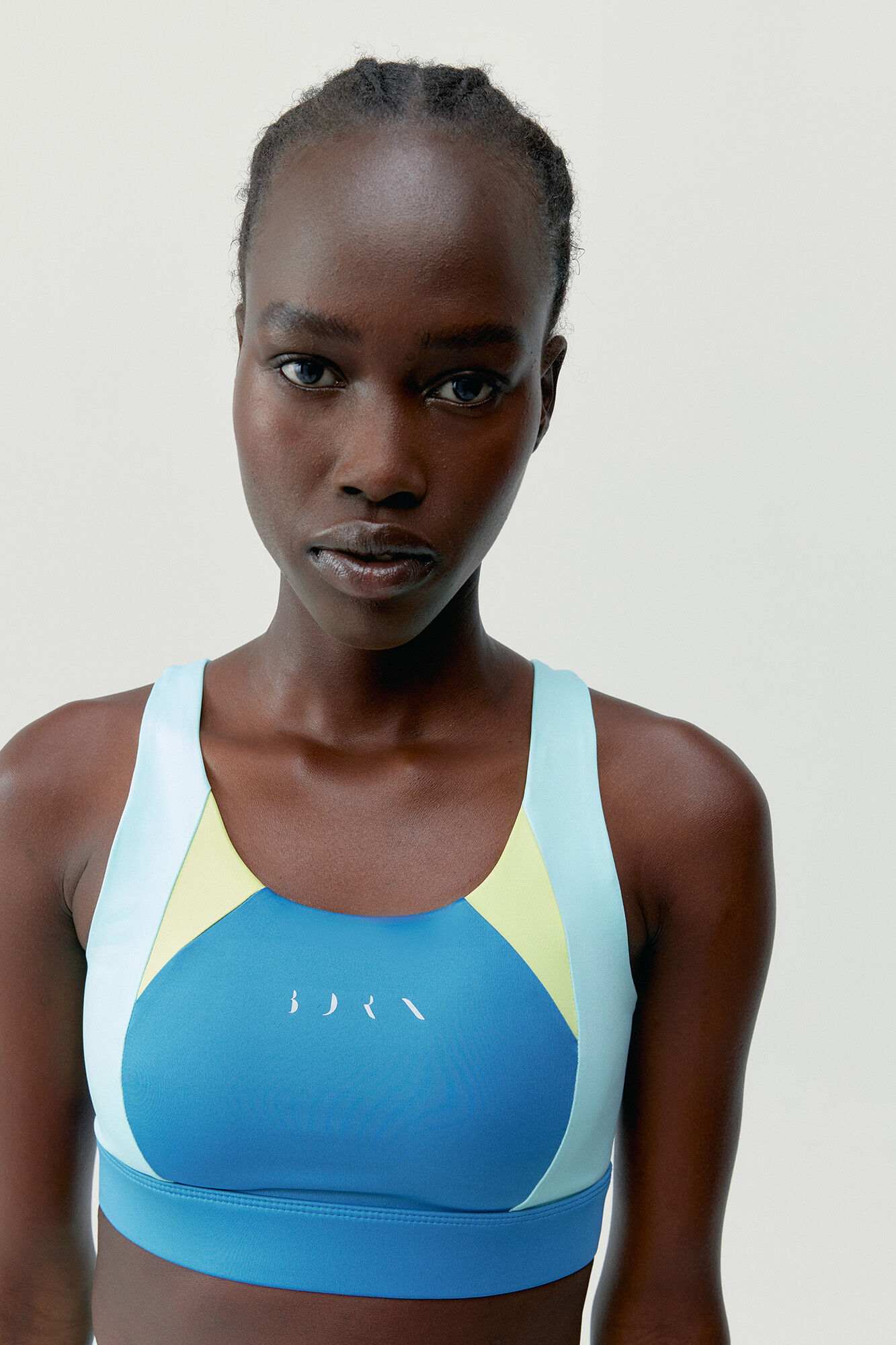 Born Living Yoga Darana Sportoberteil