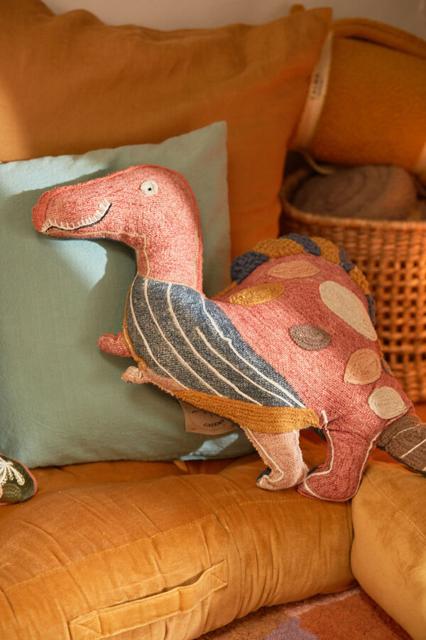 Womensecret Spino dinosaur stuffed animal printed