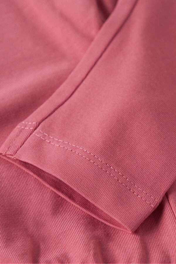 Name it Baby girl leggings rose