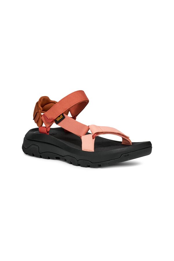 Teva Multicoloured sandal HURRICANE XLT3 printed