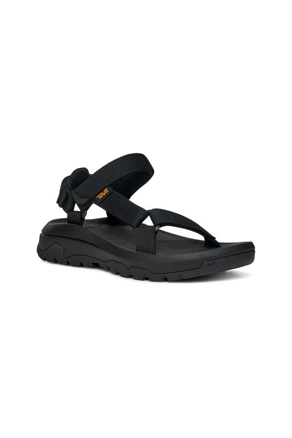 Teva Black Hurricane XLT3 sandal black