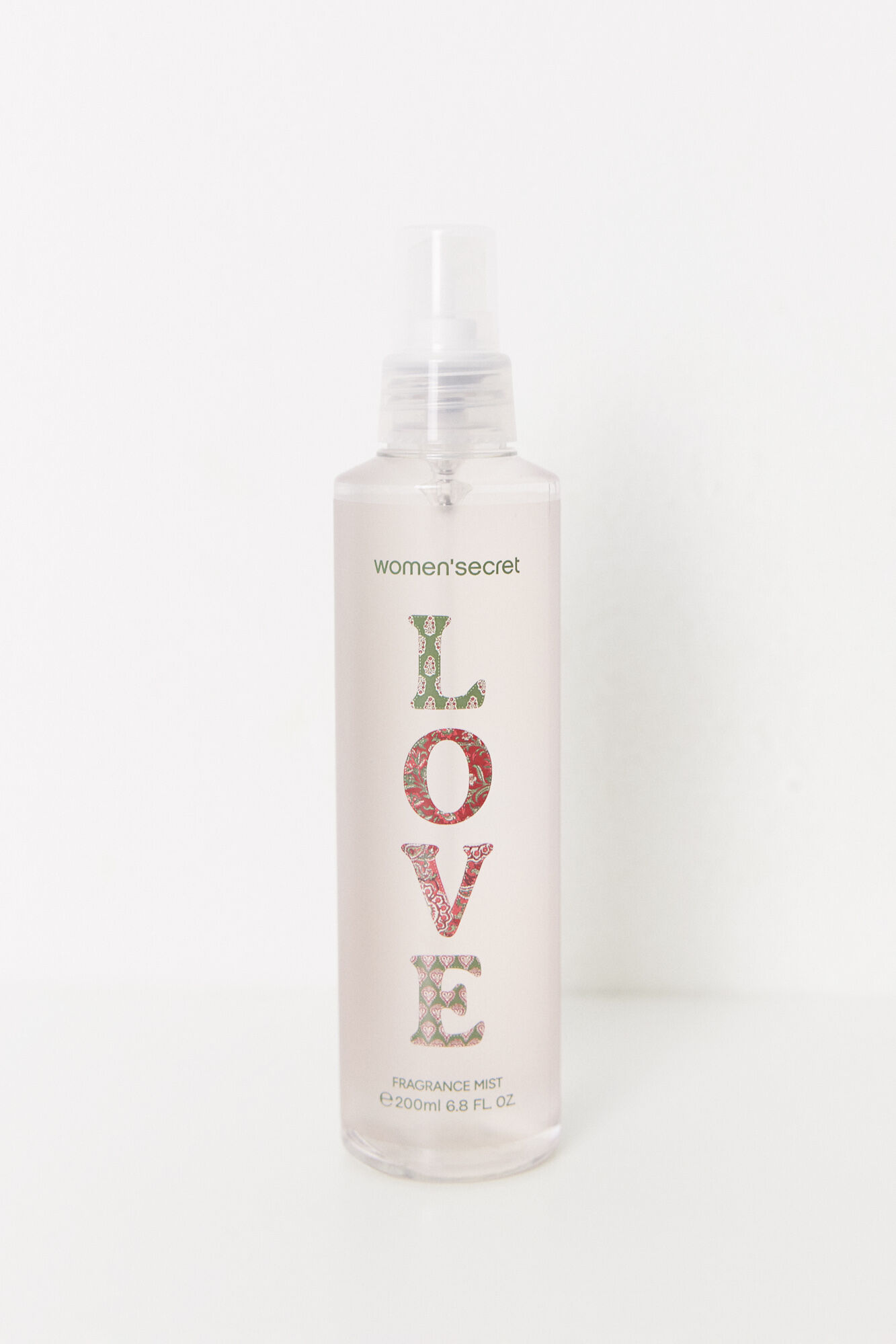 Women'secret Fragr&acirc;ncia dom&eacute;stica 'Love' 200 ml