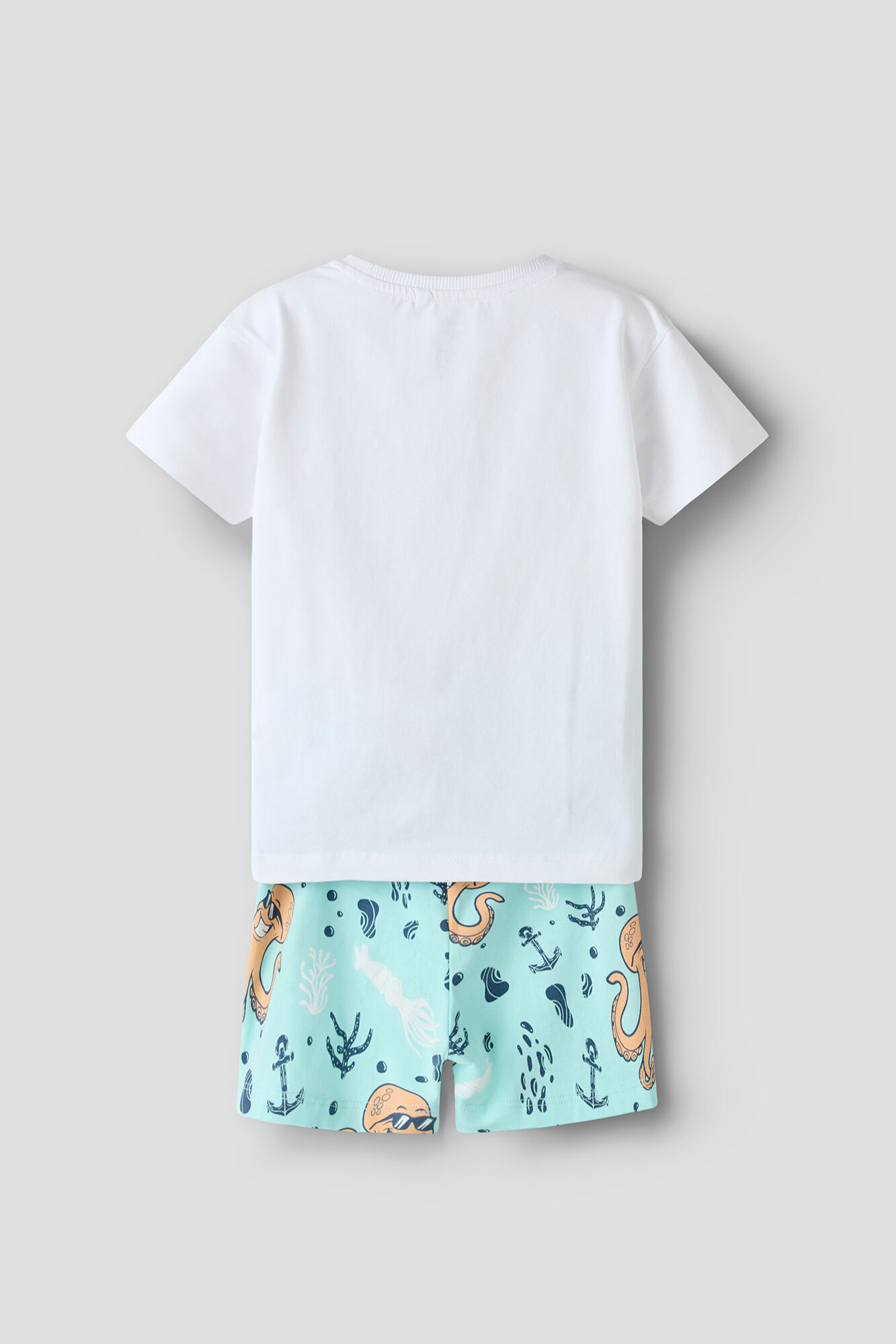 Name it Pijama corto de ni&ntilde;o