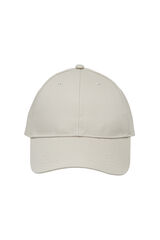Womensecret Essential cap gris