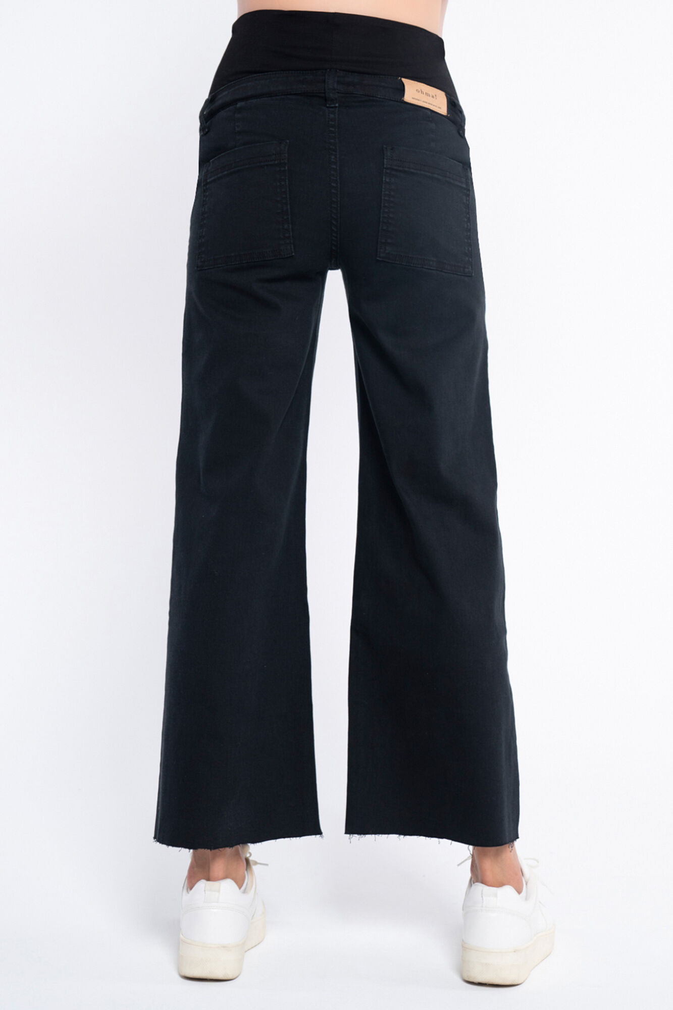 Ohma! Bunte Umstandsmode Panties Jeans