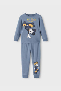Womensecret Pyjama Jungen Disney® Blau