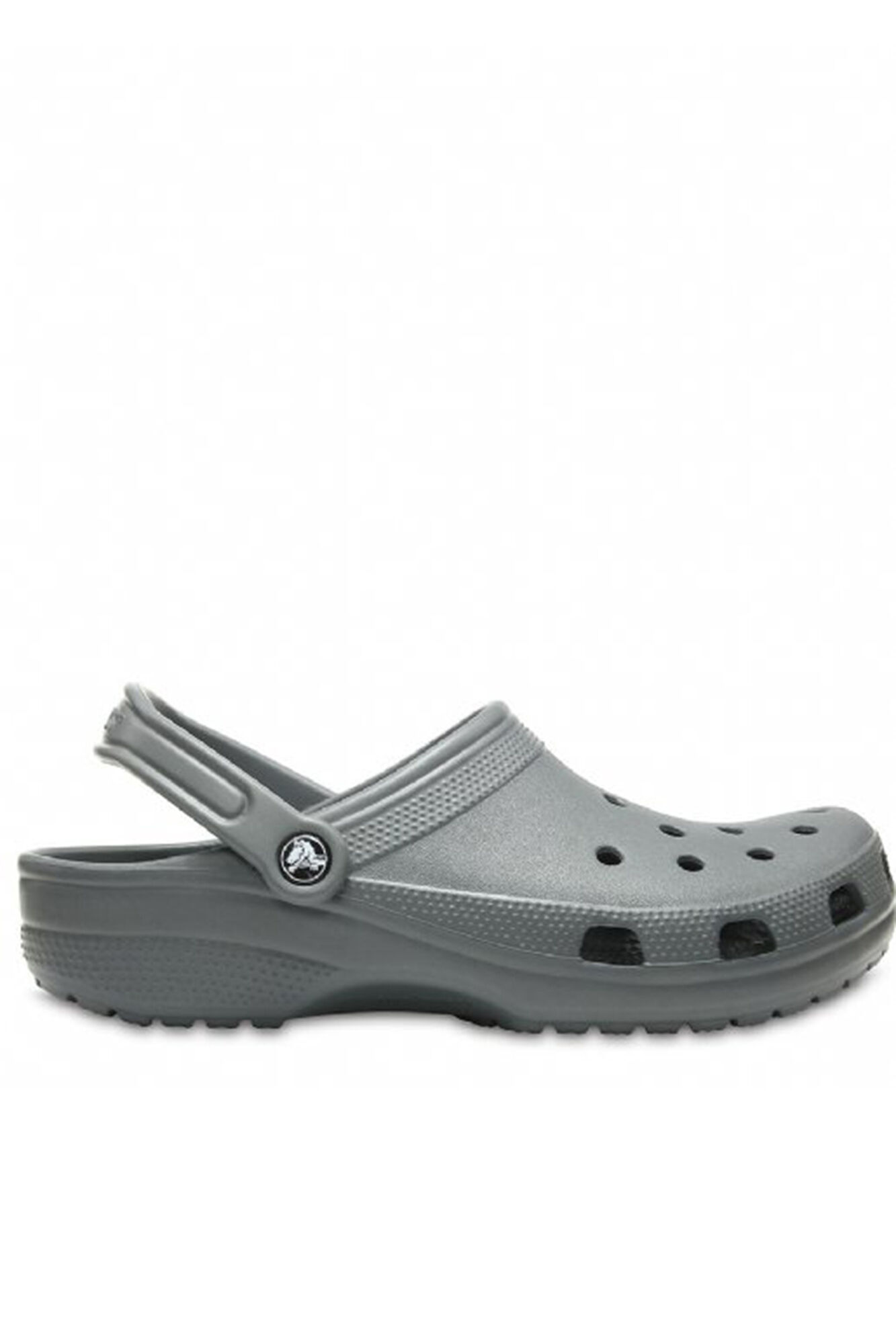 Crocs Zuecos Crocs Slate Grey Classic