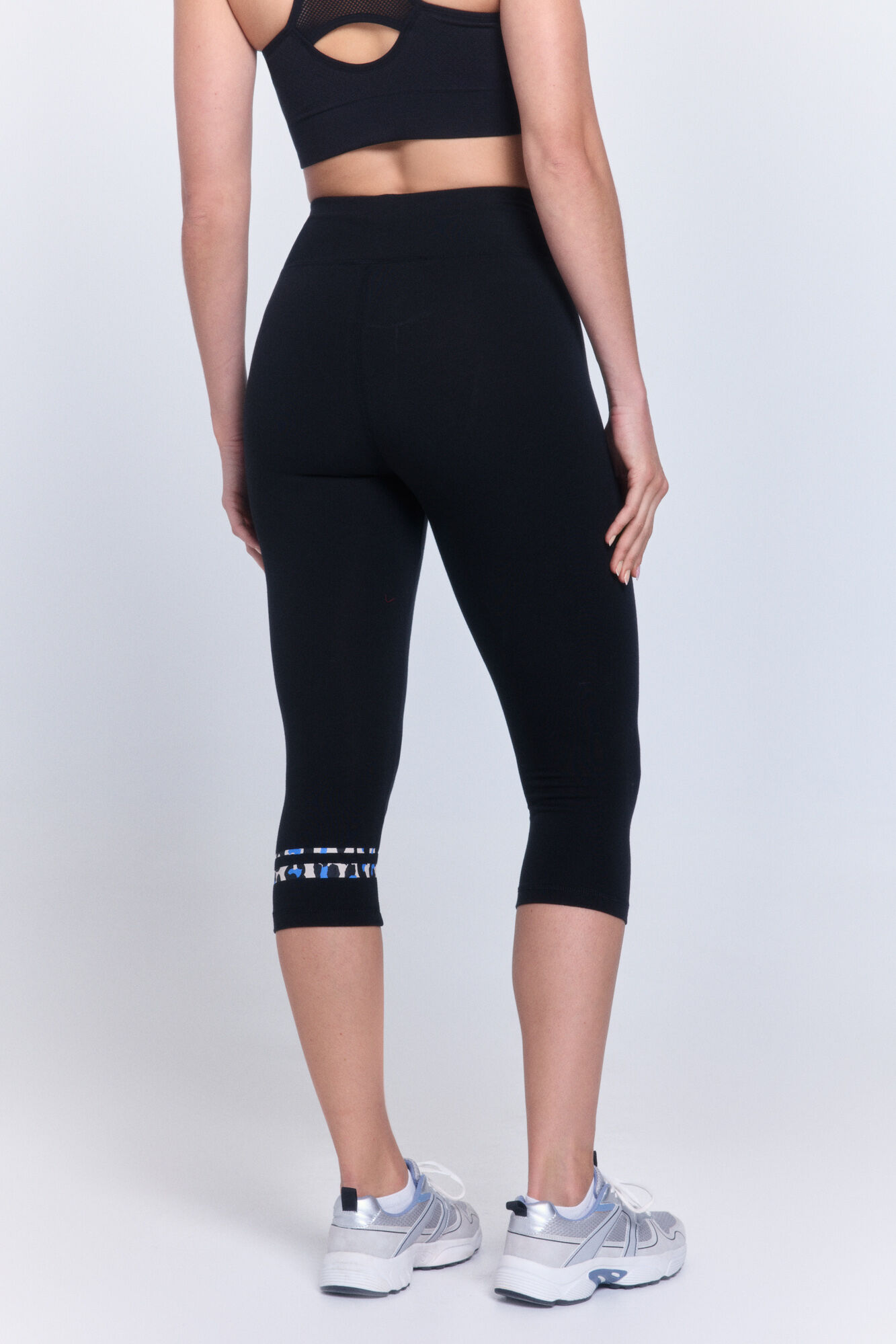 Only Play Legging capri