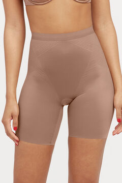 Spanx Cinta Modeladora Shapewear Shorts | Lingerie Feminina Spanx Nunca  Usado 93384709 | enjoei