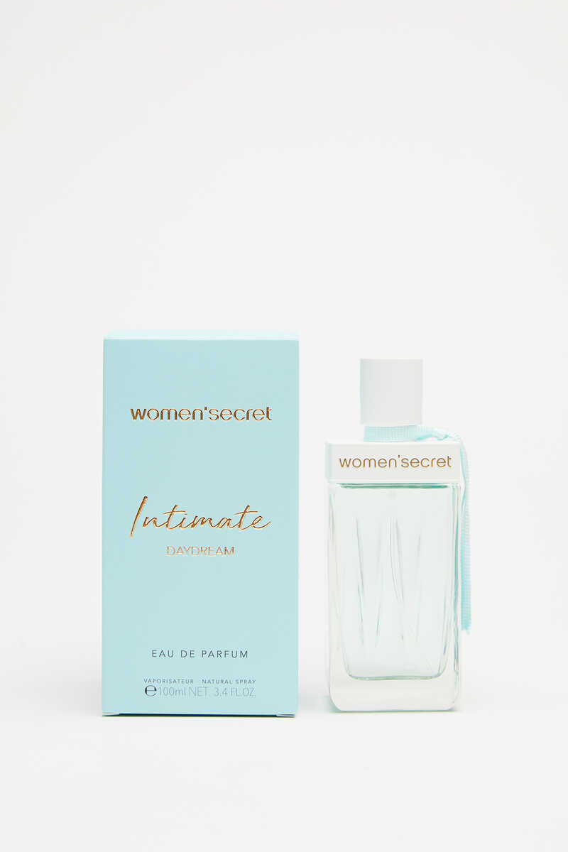 Womensecret Intimate Daydream' fragrance 100 ml. white