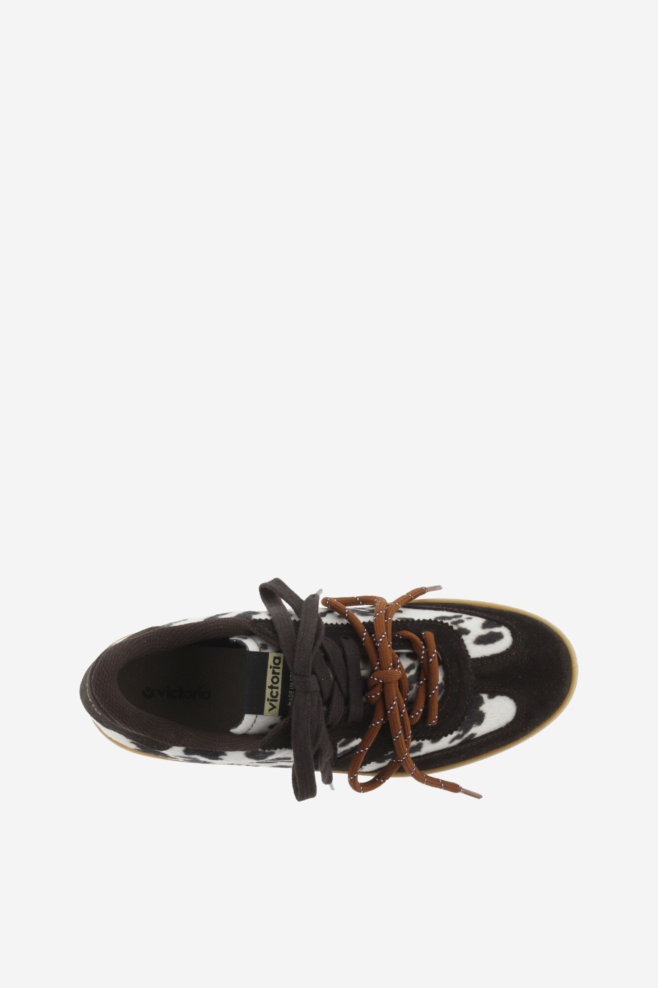 Victoria Wei&szlig;e Sneaker f&uuml;r Damen