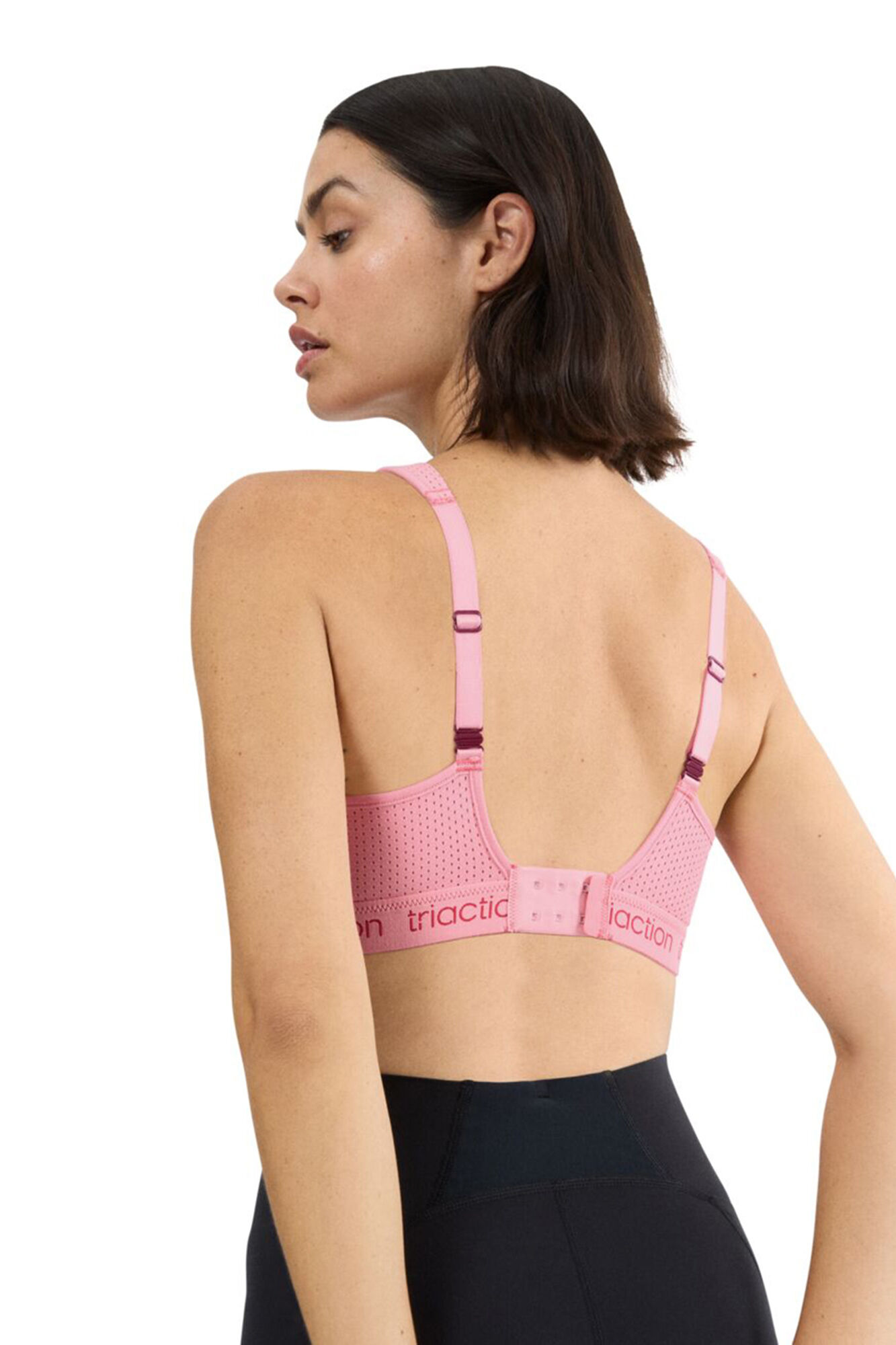 Triumph Sujetador deportivo sujeci&oacute;n alta