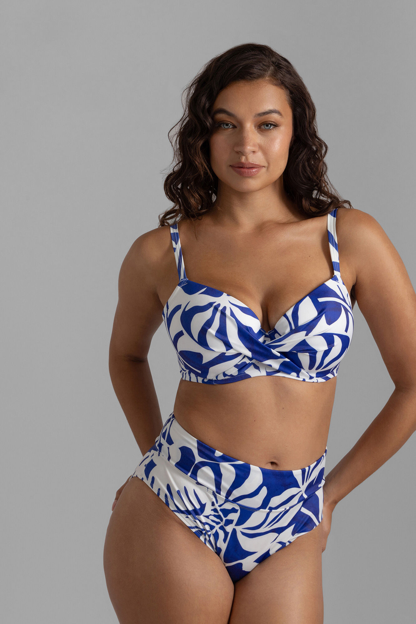 Dorina Top bikini relleno Mercadona