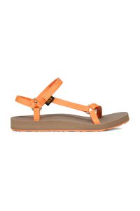 Teva Sand&aacute;lia Original Slim Papaya