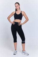 Only Play Legging capri negro