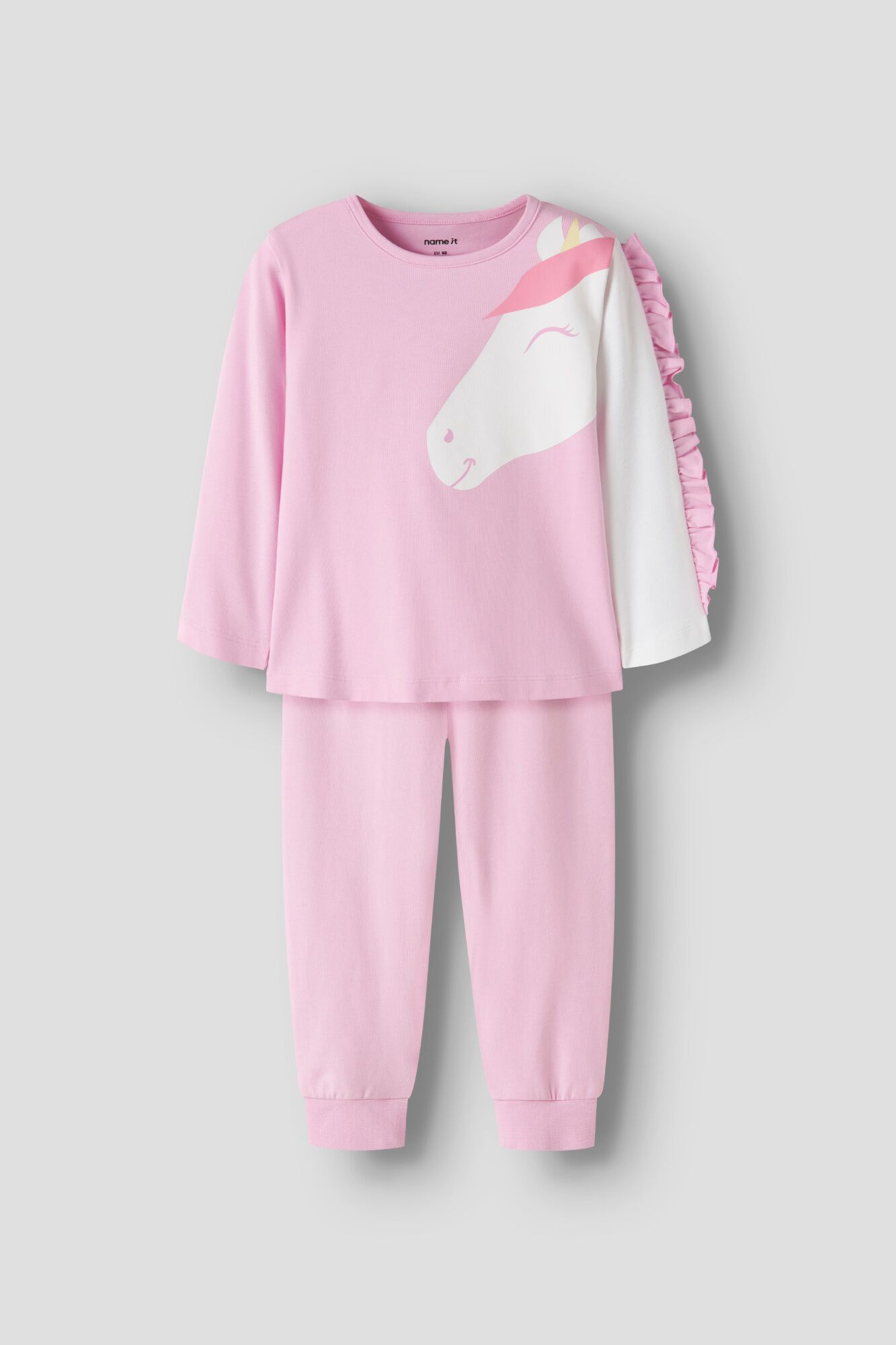 Name it Unicorn pyjamas
