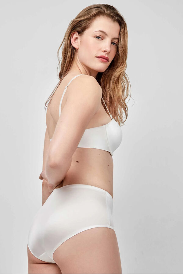 Gisela High panty beige